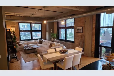 210 S Desplaines Street #512, Chicago, IL 60661 - Photo 3