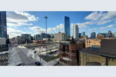 210 S Desplaines Street #512, Chicago, IL 60661 - Photo 9