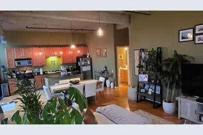 210 S Desplaines Street #512, Chicago, IL 60661 - Photo 7