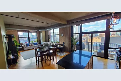 210 S Desplaines Street #512, Chicago, IL 60661 - Photo 3
