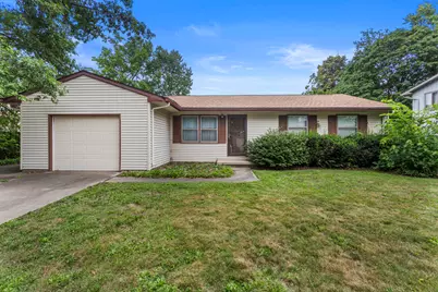2306 Belmore Drive, Champaign, IL 61821 - Photo 1
