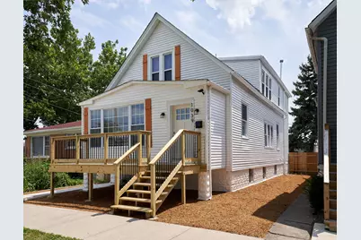 1039 W 97th Street, Chicago, IL 60643 - Photo 1