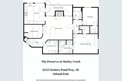 11525 Settlers Pond Way #1D, Orland Park, IL 60467 - Photo 19