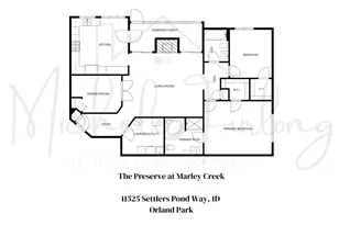 11525 Settlers Pond Way, Orland Park, IL 60467 - Photo 19