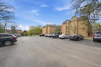 300 Claymoor Road #2E, Hinsdale, IL 60521 - Photo 27