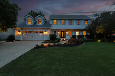 1107 Rosewood Street, Shorewood, IL 60404 - Photo 31