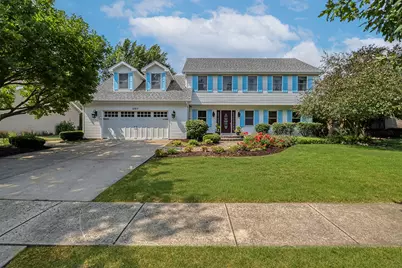 1107 Rosewood Street, Shorewood, IL 60404 - Photo 1