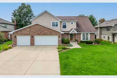 15164 Olympic Lane, Lockport, IL 60441 - Photo 1