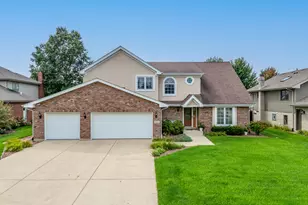 15164 Olympic Ln, Lockport, IL 60441 - Photo 1