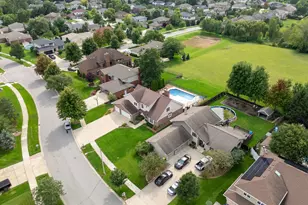 15164 Olympic Ln, Lockport, IL 60441 - Photo 59