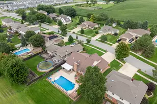 15164 Olympic Ln, Lockport, IL 60441 - Photo 61