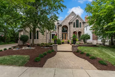 917 Jackson Avenue, Naperville, IL 60540 - Photo 1