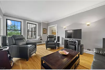 3520 N Lake Shore Drive #3P, Chicago, IL 60657 - Photo 5