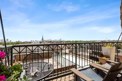 3151 N Lincoln Avenue #514, Chicago, IL 60657 - Photo 23