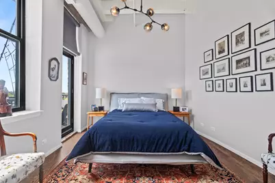 3151 N Lincoln Avenue #514, Chicago, IL 60657 - Photo 15