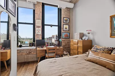 3151 N Lincoln Avenue #514, Chicago, IL 60657 - Photo 19