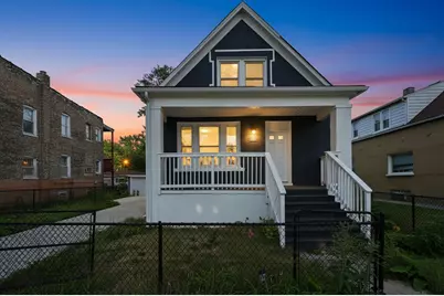 8942 S Aberdeen Street, Chicago, IL 60620 - Photo 1