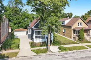 8942 S Aberdeen St, Chicago, IL 60620 - Photo 3