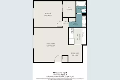 108 E Bailey Road #B, Naperville, IL 60565 - Photo 13
