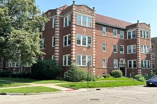 805 Judson Ave, Evanston, IL 60202 - Photo 1