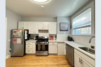805 Judson Avenue #2, Evanston, IL 60202 - Photo 3