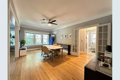 805 Judson Avenue #2, Evanston, IL 60202 - Photo 5