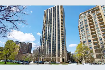2500 N Lakeview Avenue #2105, Chicago, IL 60614 - Photo 1