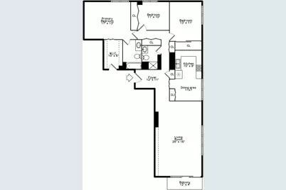 2500 N Lakeview Avenue #2105, Chicago, IL 60614 - Photo 21