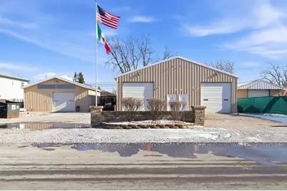 14427 S California Avenue, Posen, IL 60469 - Photo 1