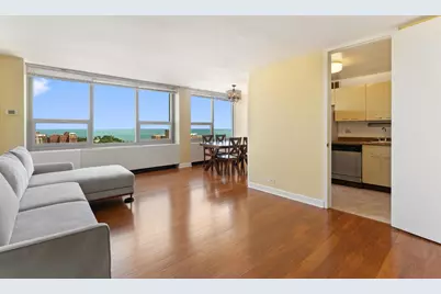 1700 E 56th Street #2205, Chicago, IL 60637 - Photo 5