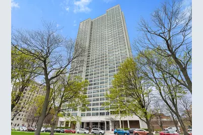 1700 E 56th Street #2205, Chicago, IL 60637 - Photo 1