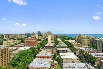 1700 E 56th Street #2205, Chicago, IL 60637 - Photo 17