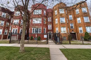7944 S Ellis Ave, Chicago, IL 60619 - Photo 1