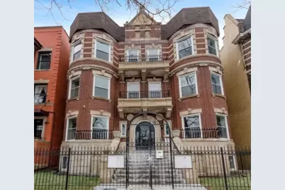 4520 S King Drive #1B, Chicago, IL 60653 - Photo 1