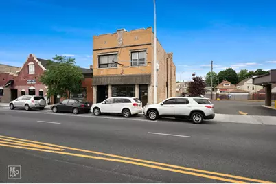 4812 S Pulaski Road, Chicago, IL 60632 - Photo 1