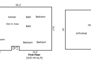 12135 Hillcrest Dr, Lemont, IL 60439 - Photo 29