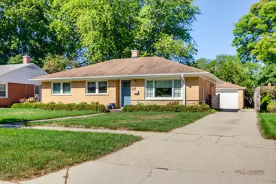 519 Dawes Street, Libertyville, IL 60048 - Photo 1