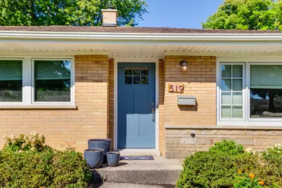 519 Dawes Street, Libertyville, IL 60048 - Photo 3