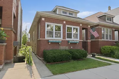 3316 N Ridgeway Avenue, Chicago, IL 60618 - Photo 27