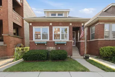 3316 N Ridgeway Avenue, Chicago, IL 60618 - Photo 1