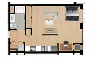 948 W Sunnyside Ave, Chicago, IL 60640 - Photo 11