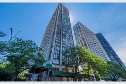 5455 N Sheridan Road #2509, Chicago, IL 60640 - Photo 1