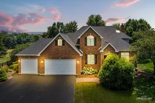 338 Emily Ct, Yorkville, IL 60560 - Photo 1
