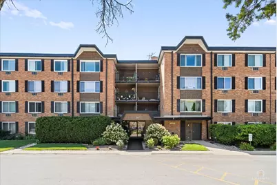 1206 S New Wilke Road #306, Arlington Heights, IL 60005 - Photo 1