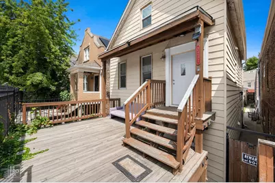 2237 S Oakley Avenue, Chicago, IL 60608 - Photo 1