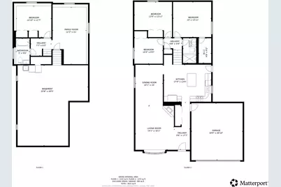 1447 Comanche Drive, Bolingbrook, IL 60490 - Photo 47