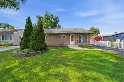 1107 Elmhurst Street, Bensenville, IL 60106 - Photo 1