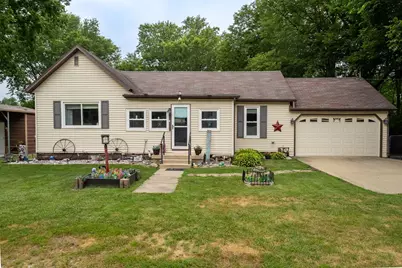 504 N 4th Street, Cornell, IL 61319 - Photo 1