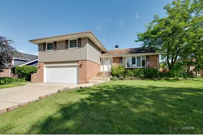 1233 N Hickory Trail, Addison, IL 60101 - Photo 3