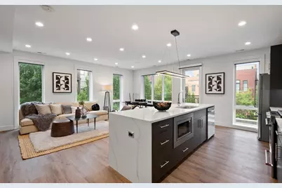 1901 N Halsted Street #2C, Chicago, IL 60614 - Photo 11